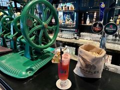 -Long Bar(莱佛士酒店)