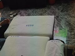 -尚善若水·汤泉·SPA·沐足(东方渔人码头店)