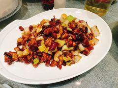 -一品名厨堂(先锋路店)