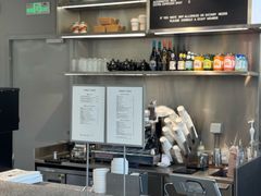 -ARKET CAFÉ(三里屯太古里店)
