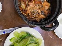 -斯丹姜母鸭·古法干香(涂门街总店)