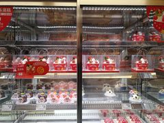 零售区-味多美蛋糕(新和平里店)