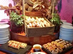 -广州富力君悦大酒店·凯菲厅