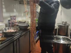 九尺鹅肠-胖娃鲜菜火锅(华一路67号小区店)