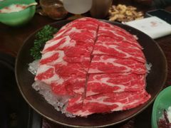 -滇野云南野生菌餐厅(陕西南路店)