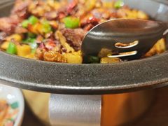 -六月雪干锅(涪城万达广场店)