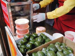 -定胜糕小店-蒋顺发