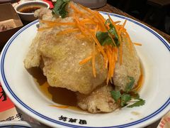-新兴园饺子馆(河南街店)