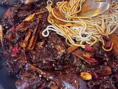 -回味黑鸭煲·始于2006(万松园店)