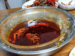 -虾乐园龙虾·夜宵(松江店)