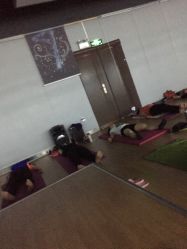 -FineYoga梵音瑜伽·普拉提