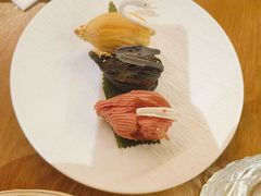 榴莲天鹅酥-云山茶餐厅(广东大厦店)