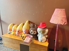 -色響火锅(恒隆广场店)