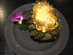 菠萝炒饭-中西名菜(增城店)