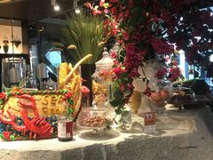 -春晖园度假酒店温泉