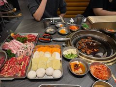 -麻蒲碳烤肉(远景路1号店)