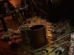 -Helens海伦司小酒馆(对外经贸大学店)