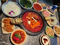 -蜀大侠火锅(春熙路店)