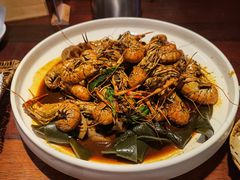 -前海沿·青岛菜(五四广场永旺店)