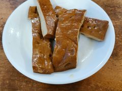 豆腐干-山东水饺(南坪新街店)