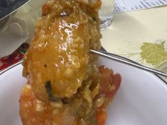 -聚味瞿记·龙虾堂(树木岭店)