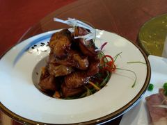 -扬州饭店(东关街店)