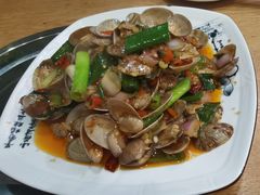 -517烧烤·龙虾·海鲜大排档(万象都荟店)