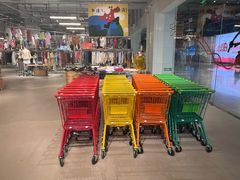 -多抓鱼循环商店(虹桥天地店)