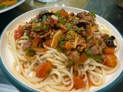 -阿拉丁新疆风味餐厅·清真(罗廊巷店)