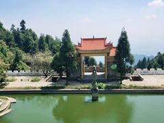 -南岳衡山风景名胜区