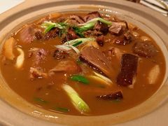 -三号黄浦会Canton Table