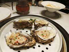 -望海臻鲜·海鲜餐厅