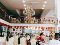 大堂-大湾区鑫南酒家·粤菜(黄岐店)