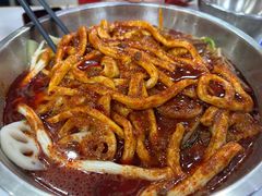 -苏袁麻辣烫(呼和浩特总局街店)