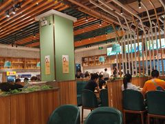 -快乐爱斯米牛排自助(正大广场店)