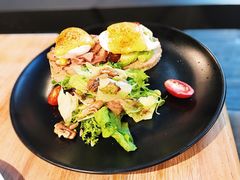 -麦田工坊(月湖店)