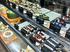 -红跑车蛋糕世界(网巾市店)
