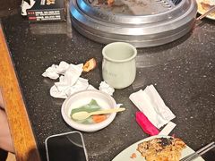 -梨花自助烤肉(天河城店)