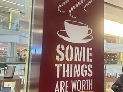 -COSTA COFFEE(西贸凯德晶品4层2店)