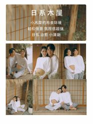 -专注孕妇照亲子照·纪田摄影