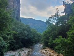 -雁荡山风景名胜区