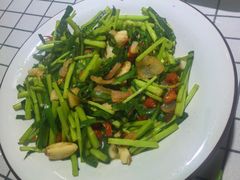 -藜蒿腊肉·飘香堂赣菜老酒文化餐厅