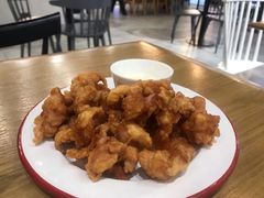 -HELLO 27 意面·沙拉·帕尼尼