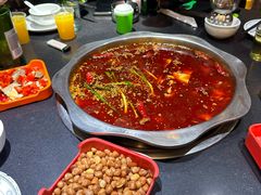 -大拿渔火锅(万豪白领富贵西园店)