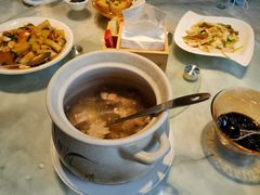-闽公馆·客家私房菜·商务宴请·包厢(杏林橡树湾店)