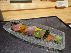 -小十Omakase(地王大厦店)