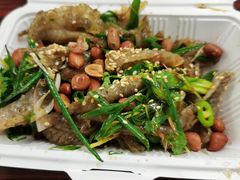 -陈老添美食店(宝华路店)