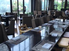 -上海东方佘山翰悦阁酒店·Vie全日制餐厅