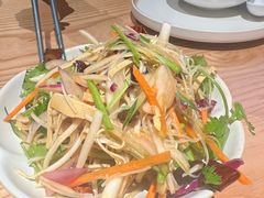 -院子餐厅·大锅菜·老杭帮(桥西直街店)