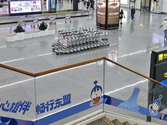 -南宁吴圩国际机场-T2航站楼